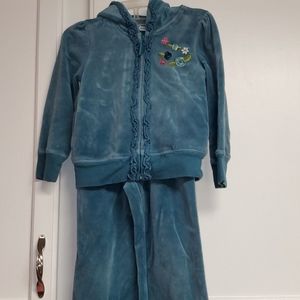 Greendog 2 piece outfit